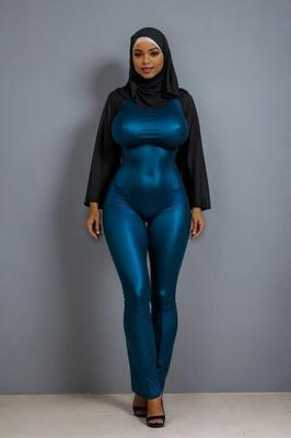 Bonnes Beurettes Bien Chaudes Pour Francais (francés hijab árabe)