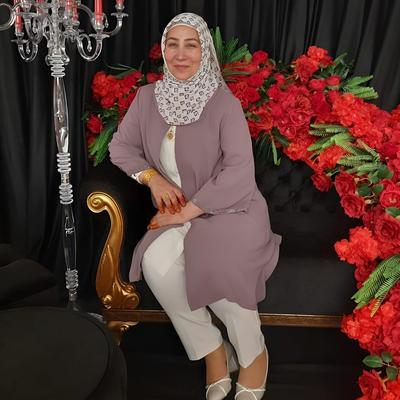 Hijab sexy turco