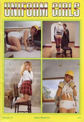 Problema de meninas uniformes retro (completa)