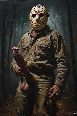 Jason vive