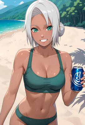 Mabuibeach