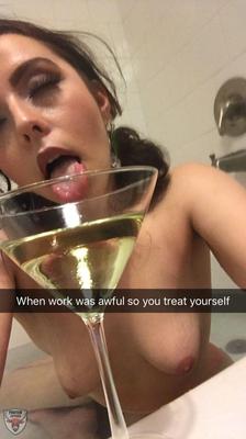 Wreck head slut!