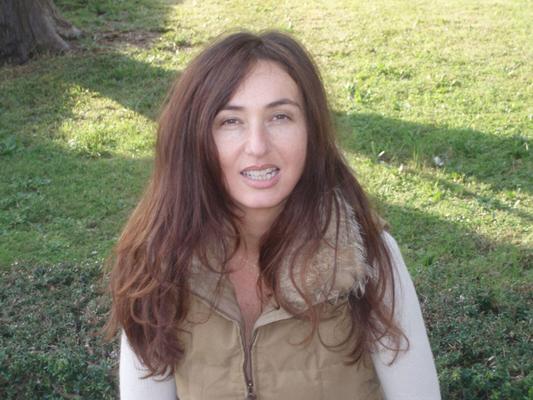 Petite amie mature corina nudes d'été
