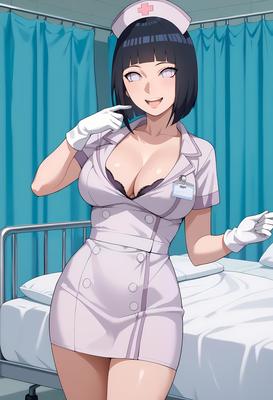 Hinatanurse