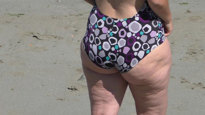 superbes fesses