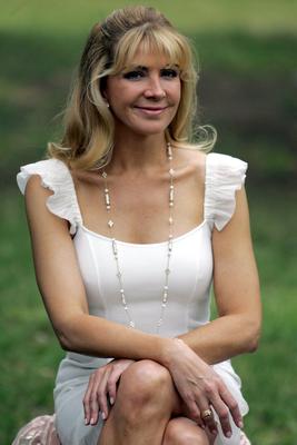 Nails Natasha Richardson