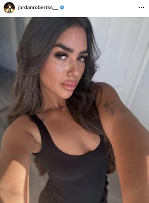 Jordan R