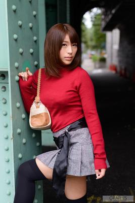Nami Hoshino Graphisgals No. Evolution