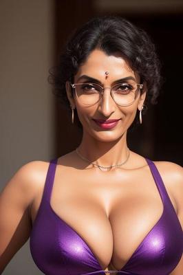 [Ai] Poorna Jagannathan