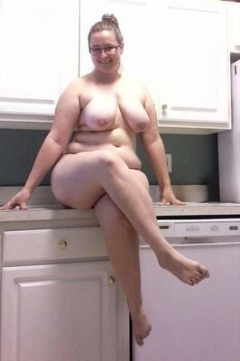 Kitchen Counter