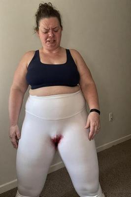 Embarrassing Periods