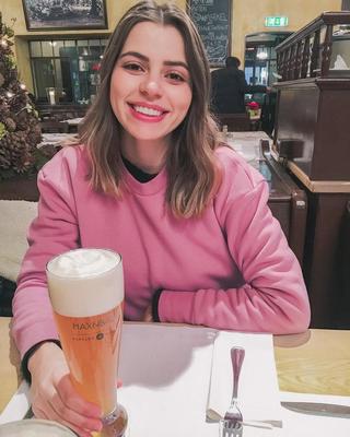 Laryssa Duarte