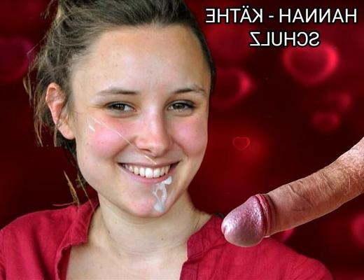Hannah Käthe Schulz Porn