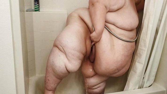 SSBBW Mix