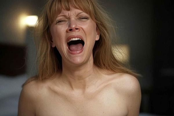Shelley Long Belle agonie