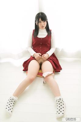 Ai Uehara Graphisgals Non.