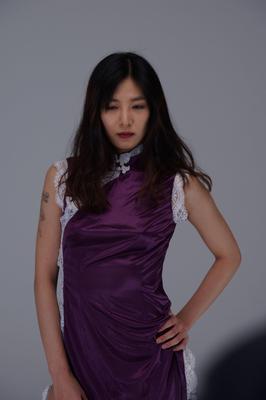 Yunhe coreano