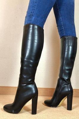 Maxboots Gusanito lames