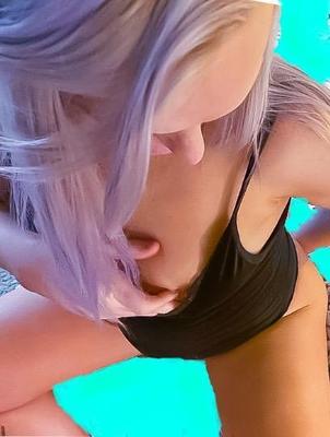 PEEKSとNON NUDE AMATEURS CLをからかいます