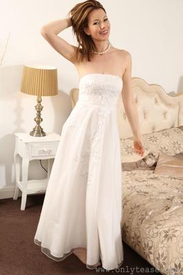 Some brides for your pleasure
