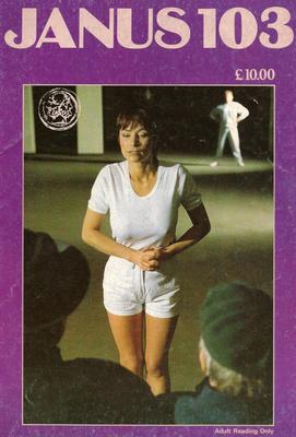Retro Spanking Janus (complet)