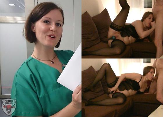 Les femmes amateurs, toutes formes et tailles, exposées