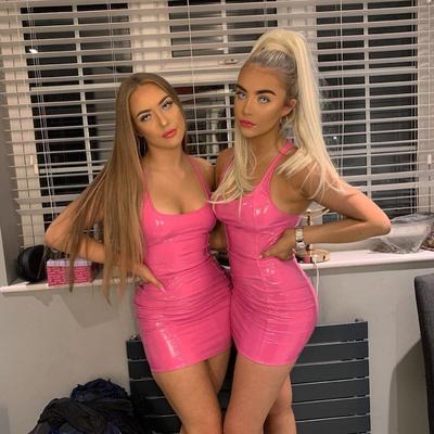 Blondes 