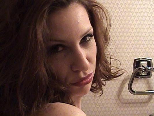 Amateur Girlfriend 