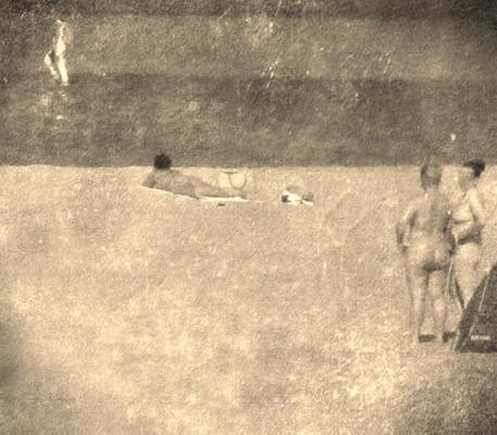 Nudismo