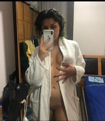 Puta morena turca nazli
