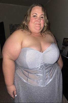 Fat Ladies