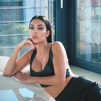 Georgina Rodriguez