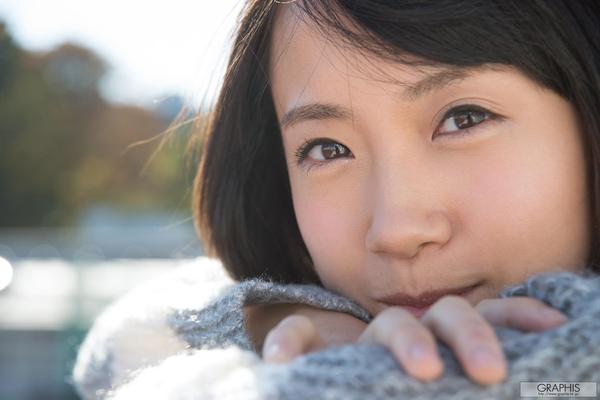 MAMI NAGASE GRAPHISGALS番号