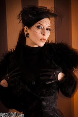 Razor Candi Cosplay