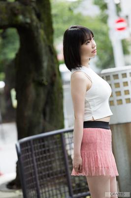 鈴木小屋グラフィスガルズNo.フロンティア