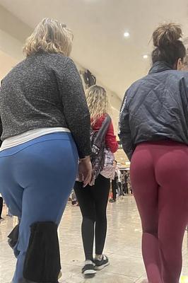 Mall Asses