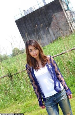 Hikaru Koto Graphisgals No. Ella dijo adiós