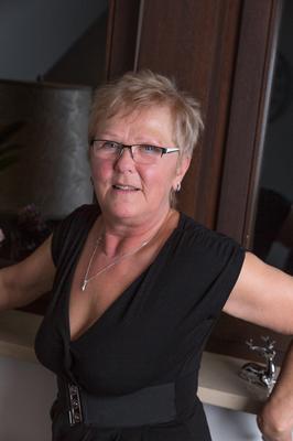 hot granny always horny