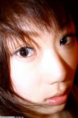 Hina Tachibana Graphisgals No. bajo regla