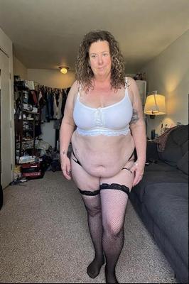 Fishnets