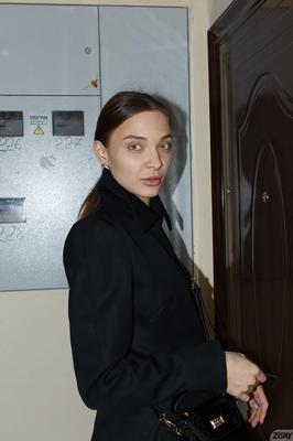 Hanna Nasochi a de bonnes nouvelles