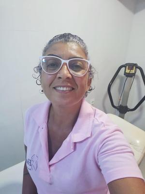 ELISANGELA DELICIOUS FACE FOR CUM