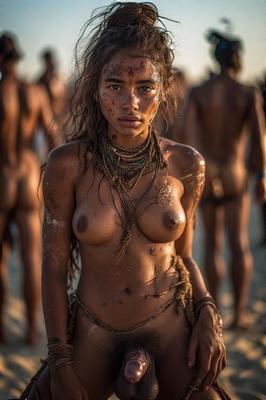 Tribal 