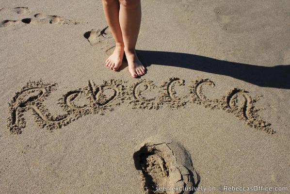Rebecca Spring