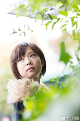 Mana Sakura Graphisgals No. Second Love