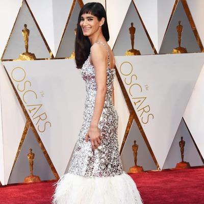 Sofia Boutella