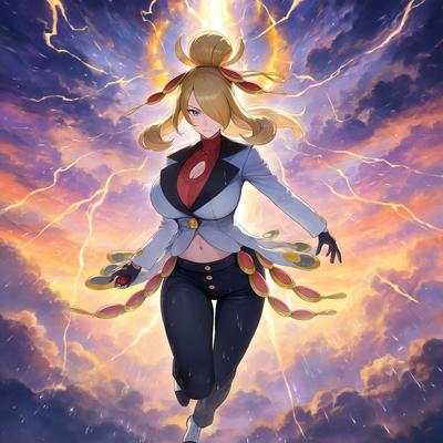 Cynthia