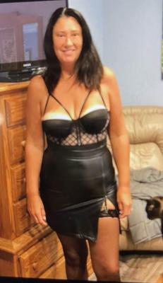 Wisconsin Milf Paula