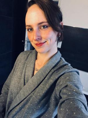 Deutsche GF Tatjana