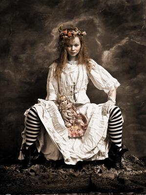 Anna Linhartova